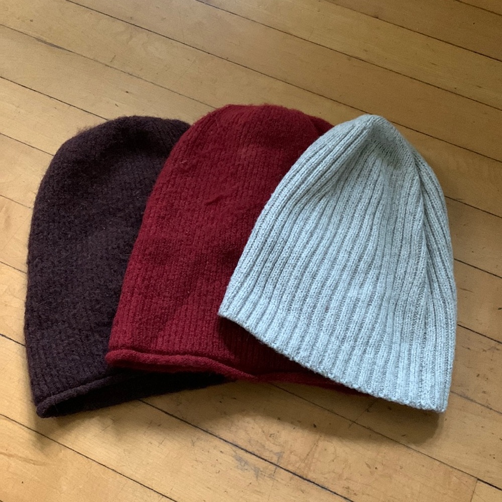 Madewell winter hat
